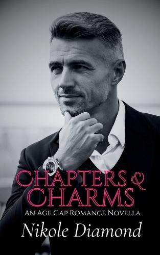 Chapters and Charms: An Age Gap Romance Novella