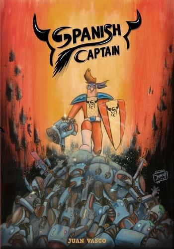 Spanish Captain: Integral 3 en 1, Tapa blanda (En Español)