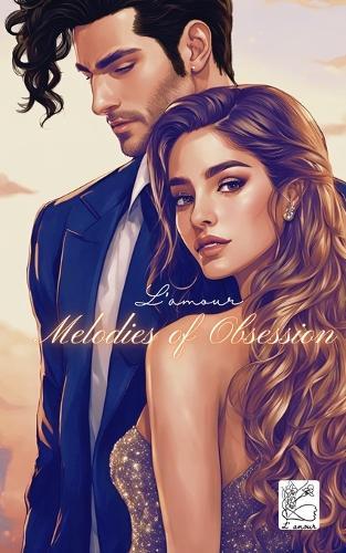 Melodies of Obsession: Dark and Erotic Romance between Popular Singer and Renowned Actor
