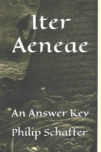 Iter Aeneae: An Answer Key