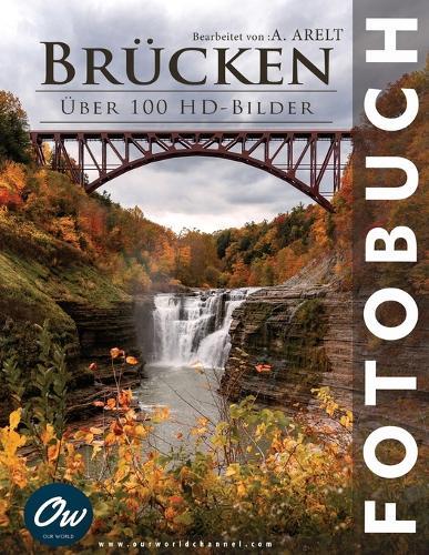 Brücken: Fotobuch