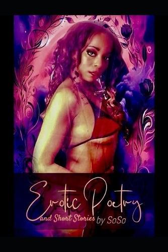 Erotic Poetry and Short Stories by SoSo: Saving Couples on poem at a time (a couples journal)