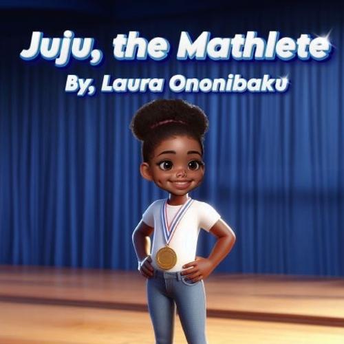 Juju, the Mathlete
