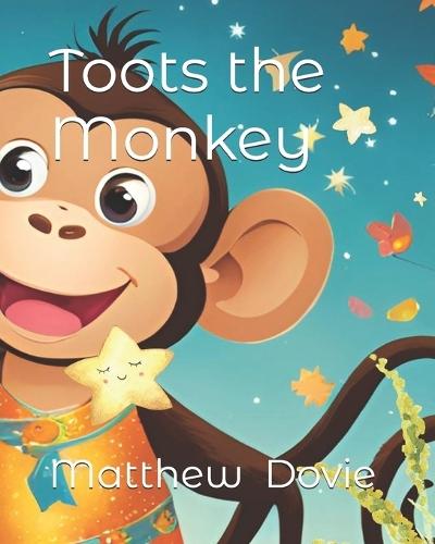 Toots the Monkey