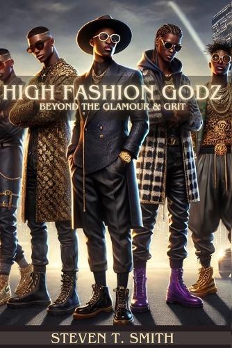 High Fashion Godz: Beyond the Glamour & Grit