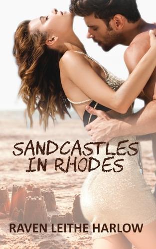 Sandcastles In Rhodes