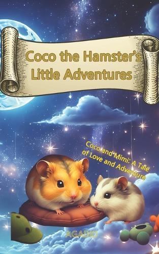 Coco the Hamster's Little Adventures