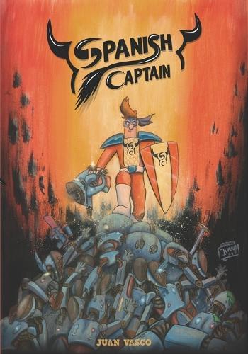 Spanish Captain: Integral 3 en 1, couverture souple (En français)