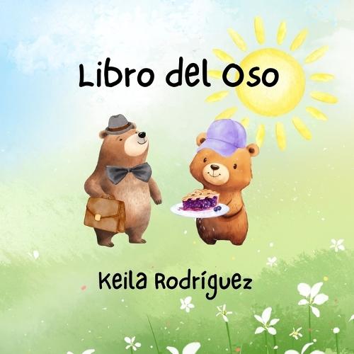 Libro del Oso