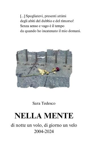 Nella Mente: di notte un volo, di giorno un velo