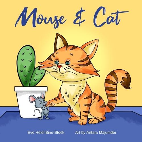 Mouse & Cat