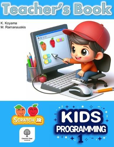 Kids Programming 1: Teacher's Book