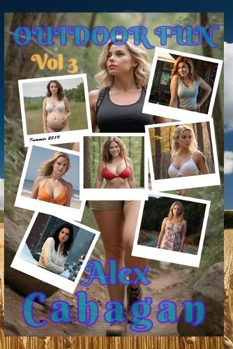 Outdoor Fun Vol 3