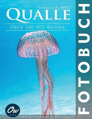 Qualle: Fotobuch