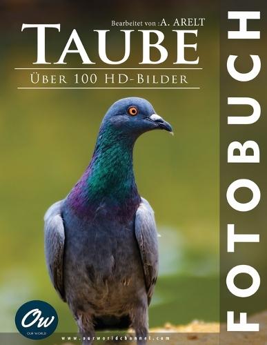 Taube: Fotobuch