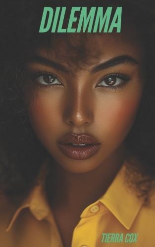 Dilemma: Kpop Love Series Book 3