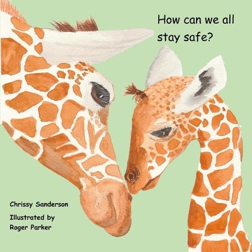 How can we all stay safe?