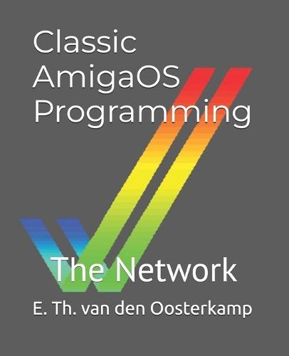 Classic AmigaOS Programming: The Network