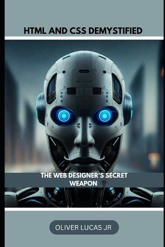 HTML AND CSS Demystified: The Web Designer's Secret Weapon