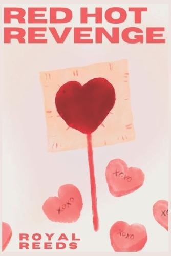 Red Hot Revenge: Erotic Romance
