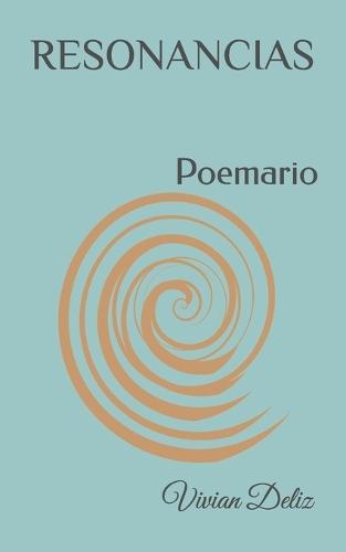 Resonancias: Poemario