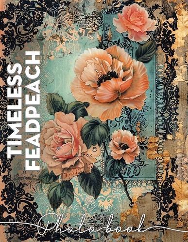 Timeless Feadpeach Photo Book: 40 Stunning Images Capturing The Beauty Of Classic Feadpeach Across Generations