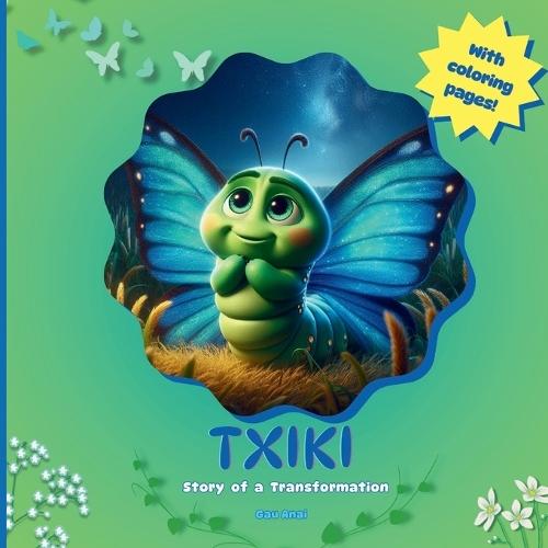 Txiki: Story of a Transformation