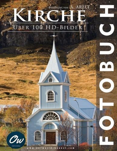 Kirche: Fotobuch