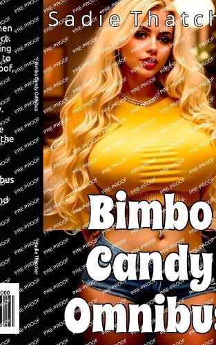 Bimbo Candy Omnibus