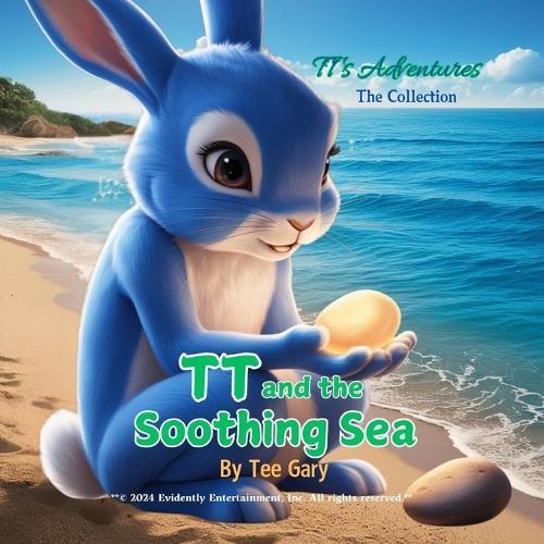 TT and The Soothing Sea