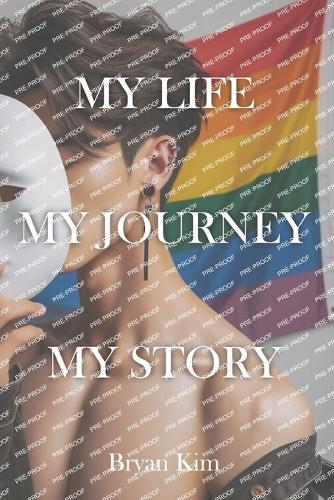 My Life, My Journey, My Story