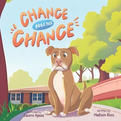 Chance Gets His Chance