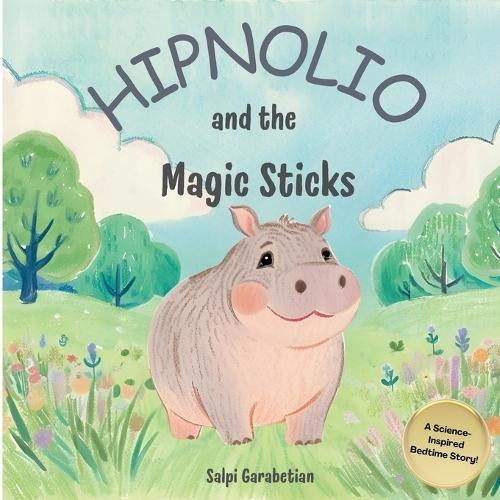 Hipnolio and the Magic Sticks