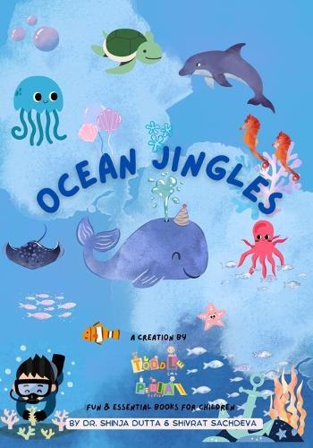 Ocean Jingles