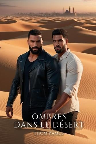 Ombres dans le désert
