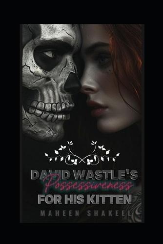 David Westle's Possession For His Kitten