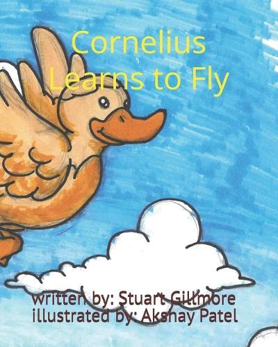 Cornelius Learns to Fly