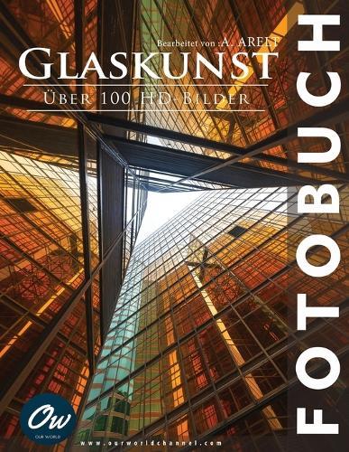 Glaskunst: Fotobuch