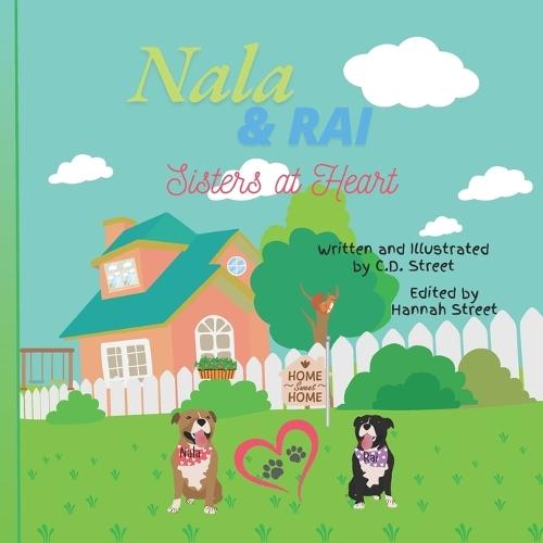 Nala and Rai: Sisters at Heart