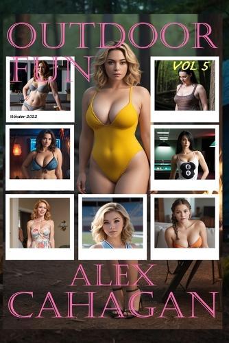 Outdoor Fun: Vol 5