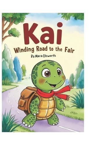 Kai's Winding Road to the Fair