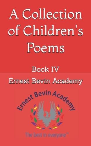 A Collection of Children's Poems: Book IV
