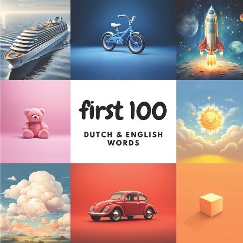 First 100 Dutch & English Words