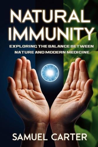 Natural Immunity: Exploring the Balance Between Nature and Modern Medicine