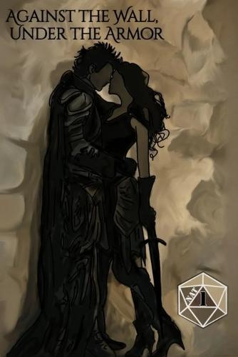 Against the Wall, Under the Armor: Less Spicy Edition