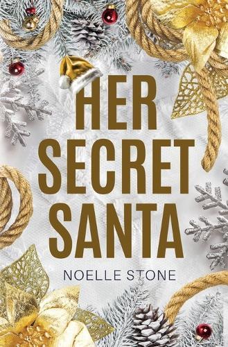 Her Secret Santa: Billionaire Bad Boy Contemporary Romance