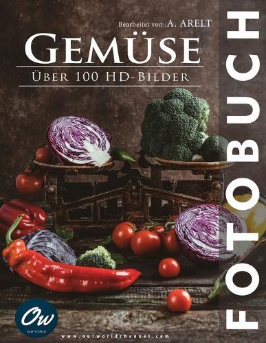 Gemüse: Fotobuch
