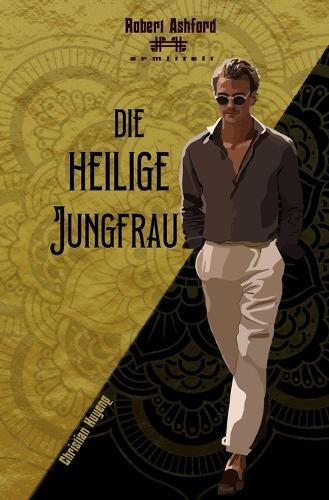 Die Heilige Jungfrau