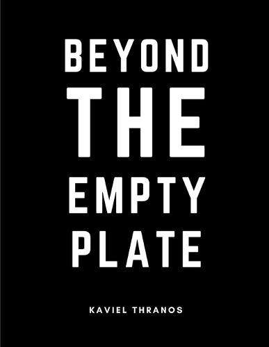 Beyond The Empty Plate