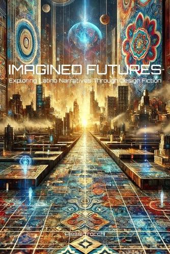 Imagined Futures: Exploring Latino Narratives Through Design Fiction: A Journey into Speculative Storytelling and Cultural Innovation